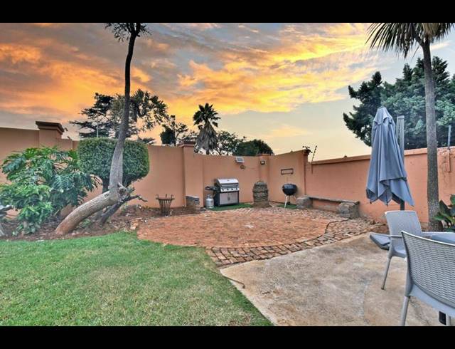 4 BEDROOM HOUSE FOR SALE IN GLENVISTA